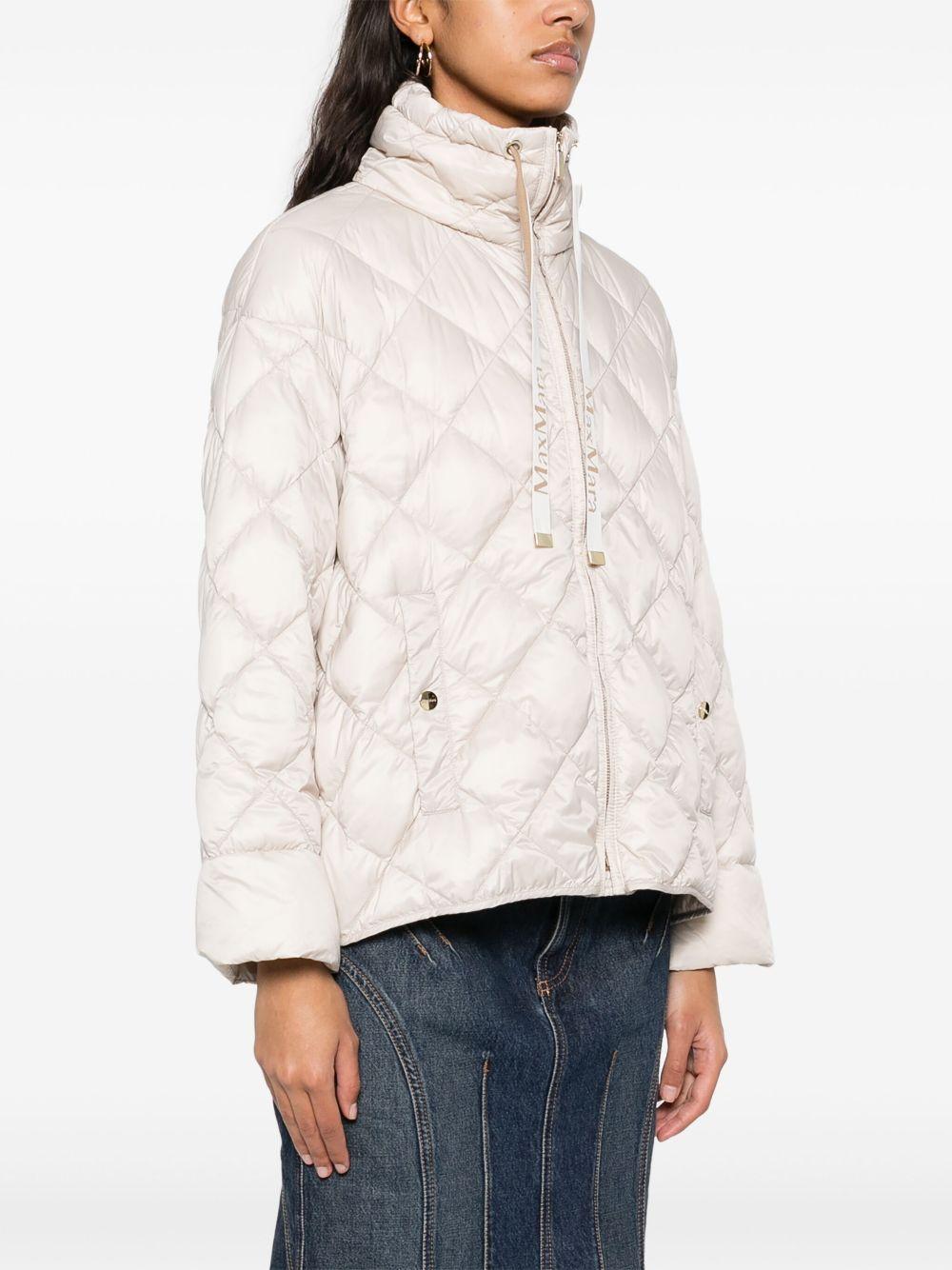 Giacca Pisoft PISOFTMM10051 081 SAND MAX MARA THE CUBE 