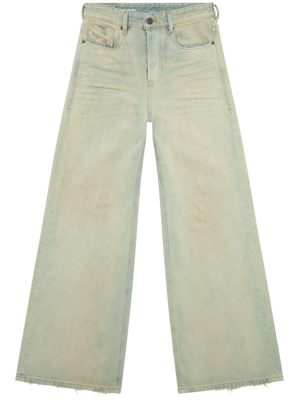  A0692509H60 01 WASHED DIESEL 