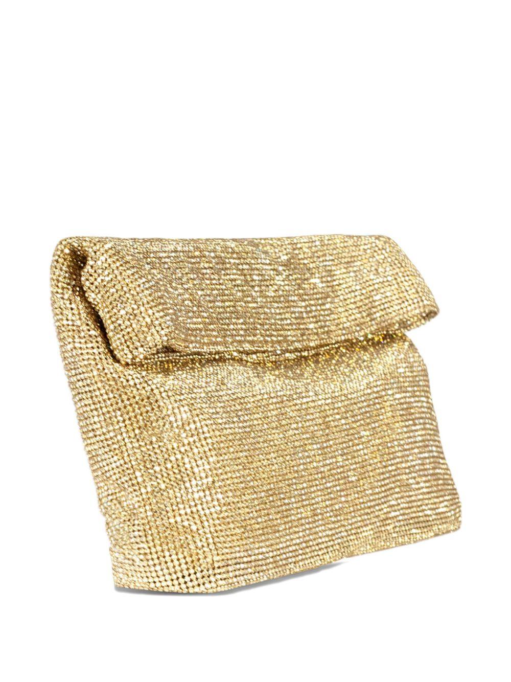 Varadero mini clutch bag BAG0005362P ORO TWENTY FOURHAITCH 
