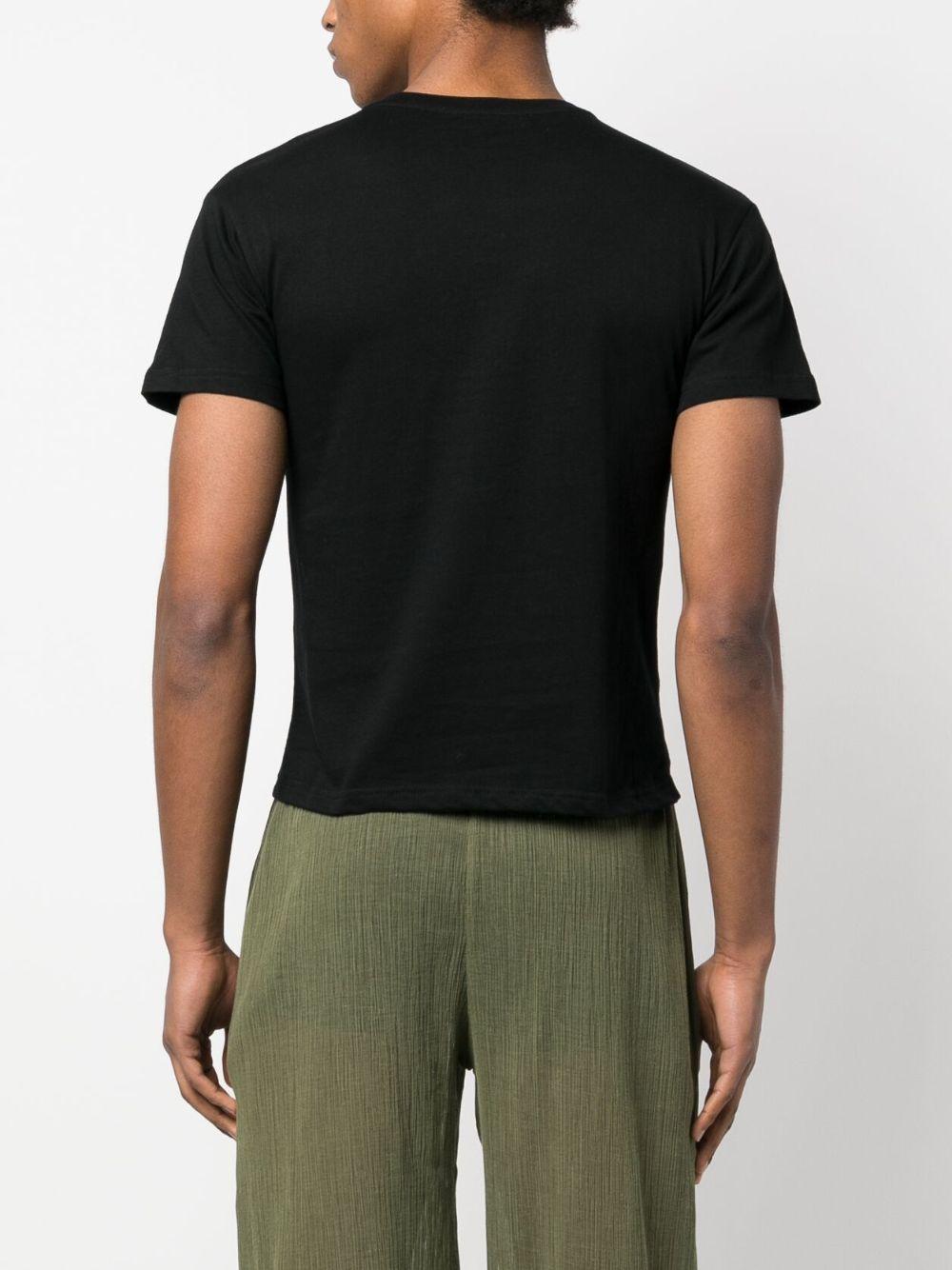  LDSSSS23TP23 BLACK LUDOVIC DE SAINT SERNIN 