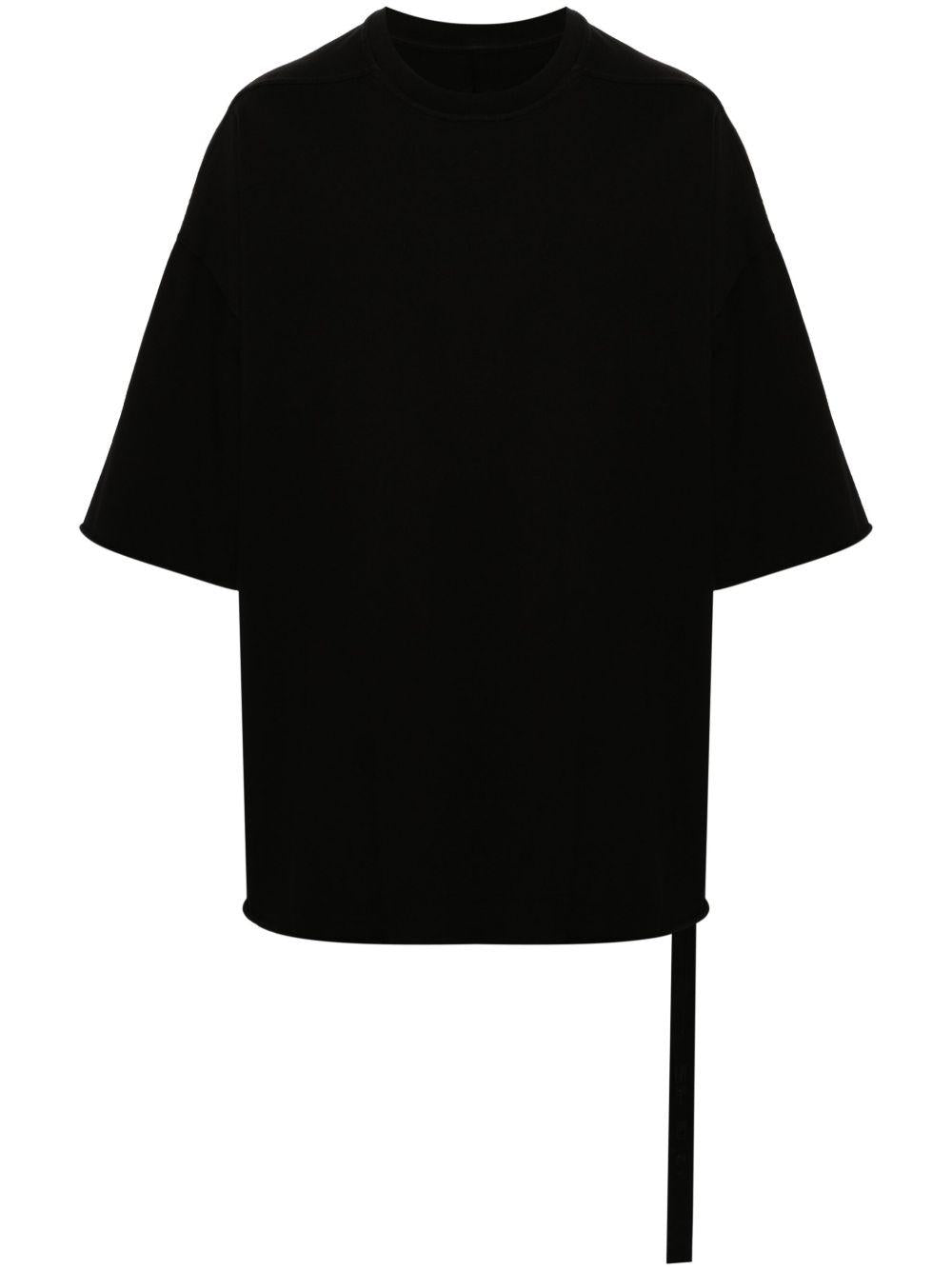  DU01D1259RN 09 BLACK RICK OWENS DRKSHDW 