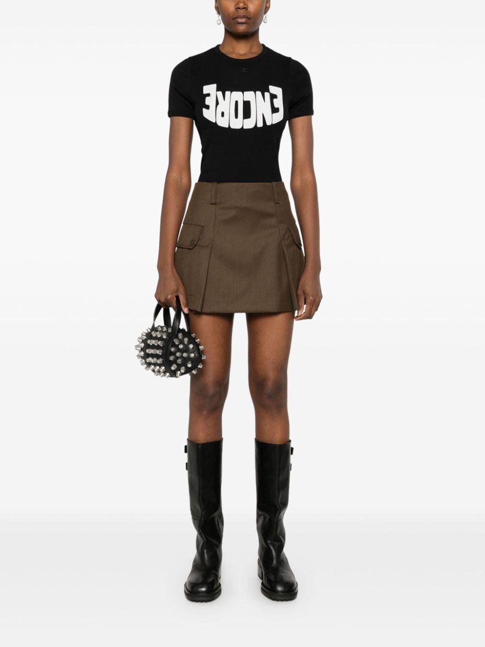  324JTS017JS0093 B119 BLACK NATURAL COURREGES 