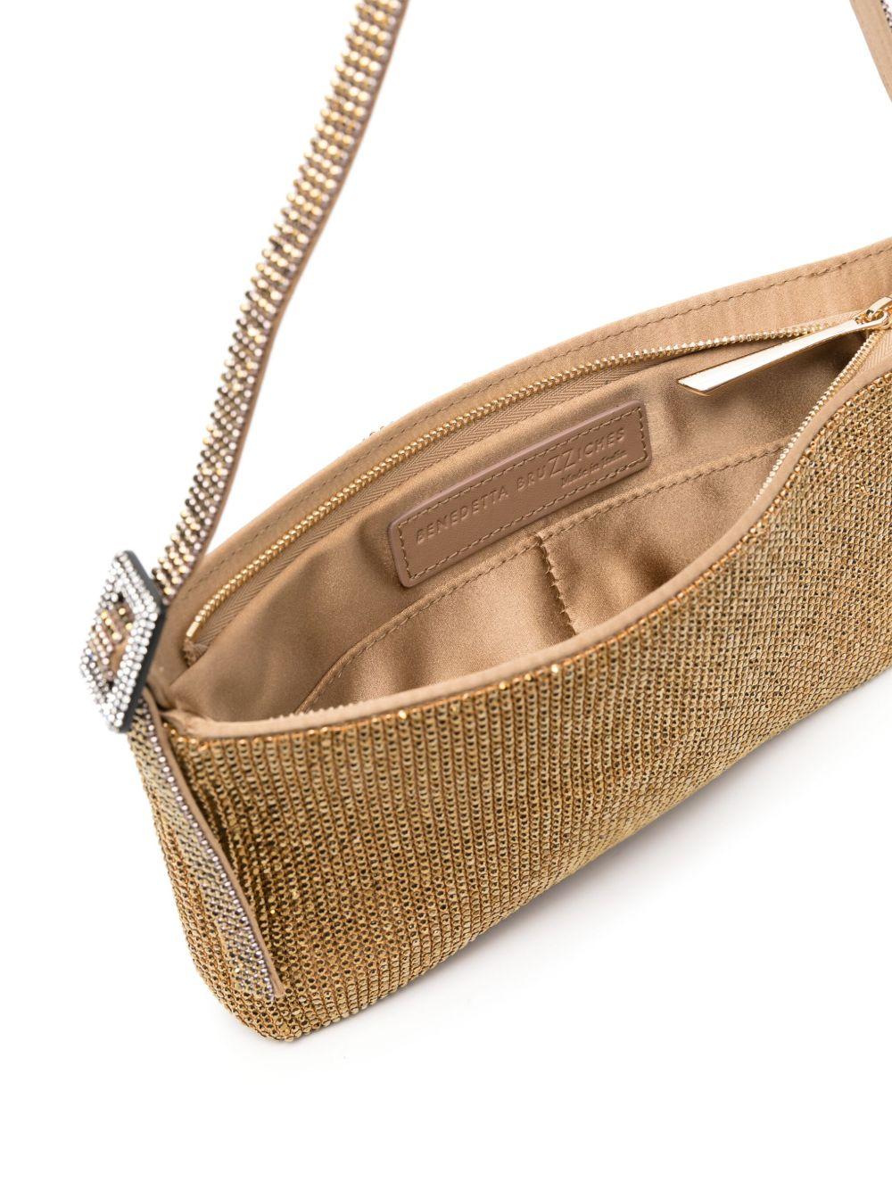  SS24016 029 SOGNO D`ESTATE GOLD BENEDETTA BRUZZICHES 