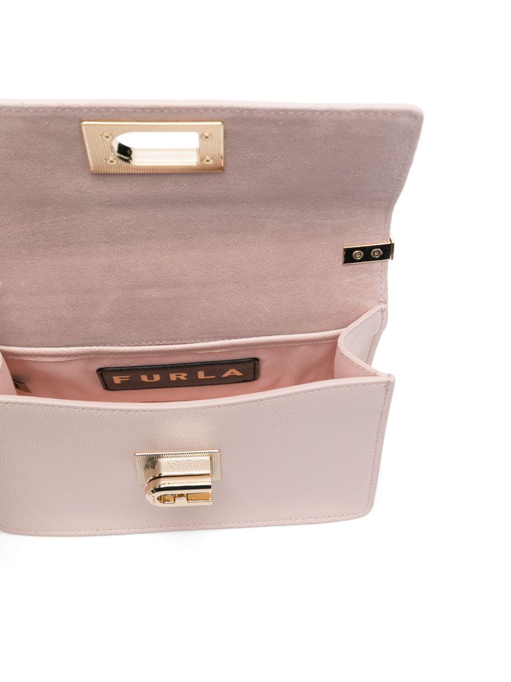 1927 Borsa a tracolla mini BAFKACO - ARE000 0496S AZALEA FURLA 