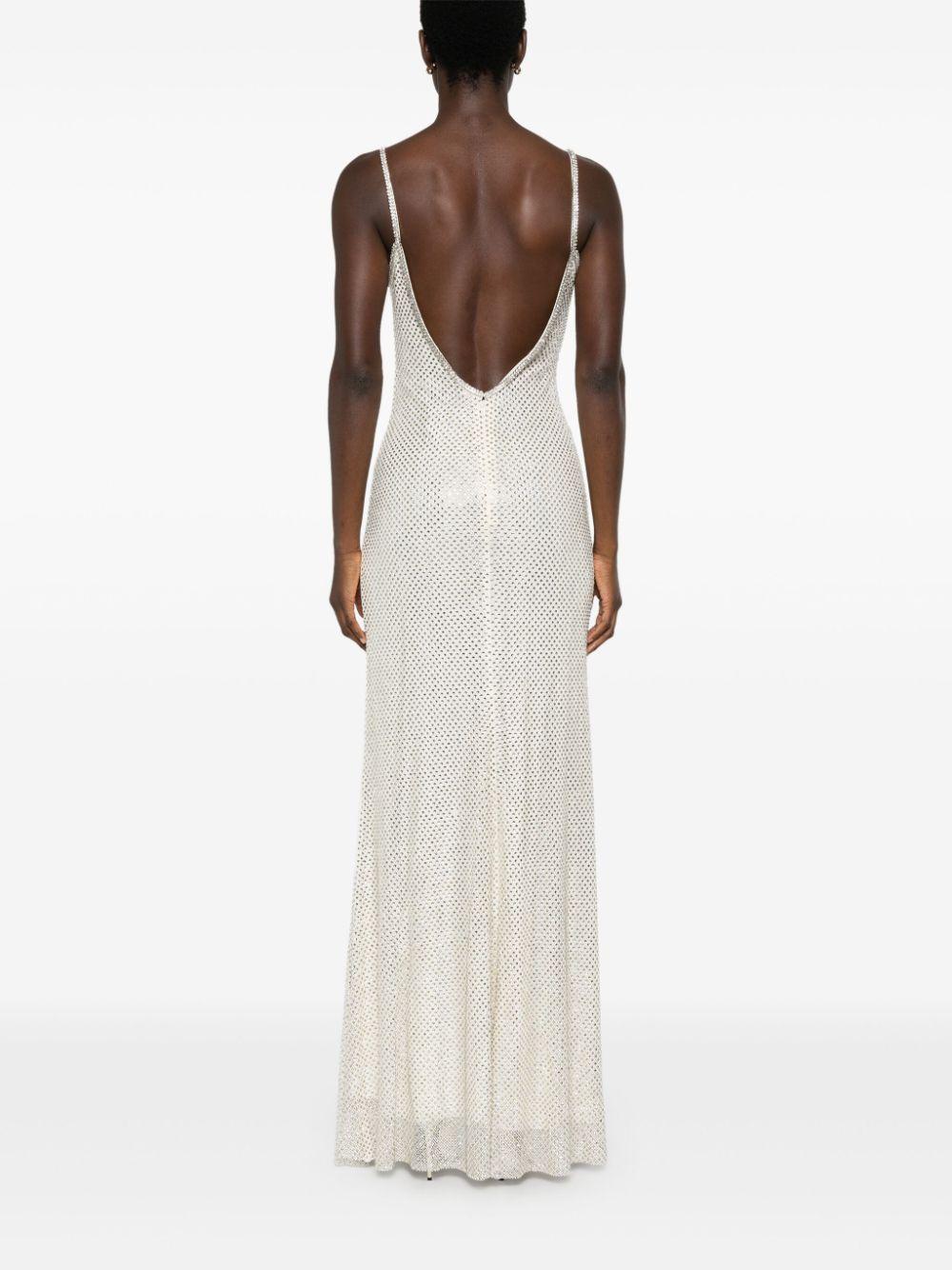  SC24005XC CREAM SELF-PORTRAIT 