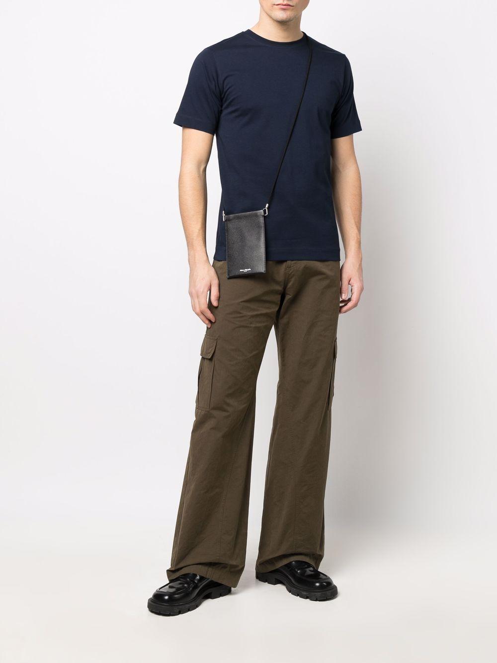  2210211854600 509 NAVY DRIES VAN NOTEN 