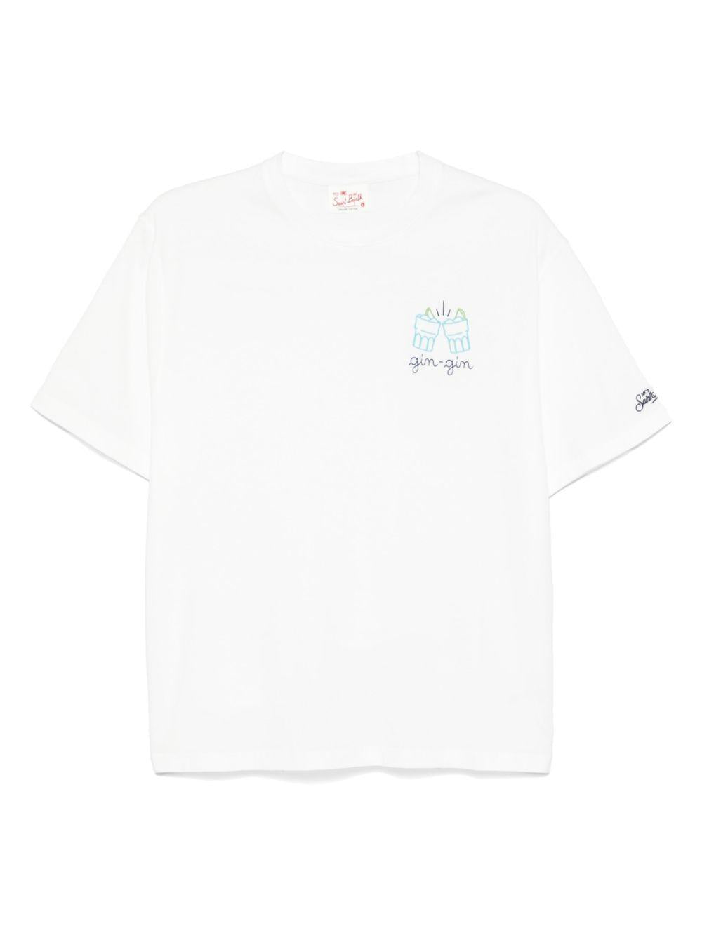  PORTOFINO05208H GIN GIN MC2 SAINT BARTH 