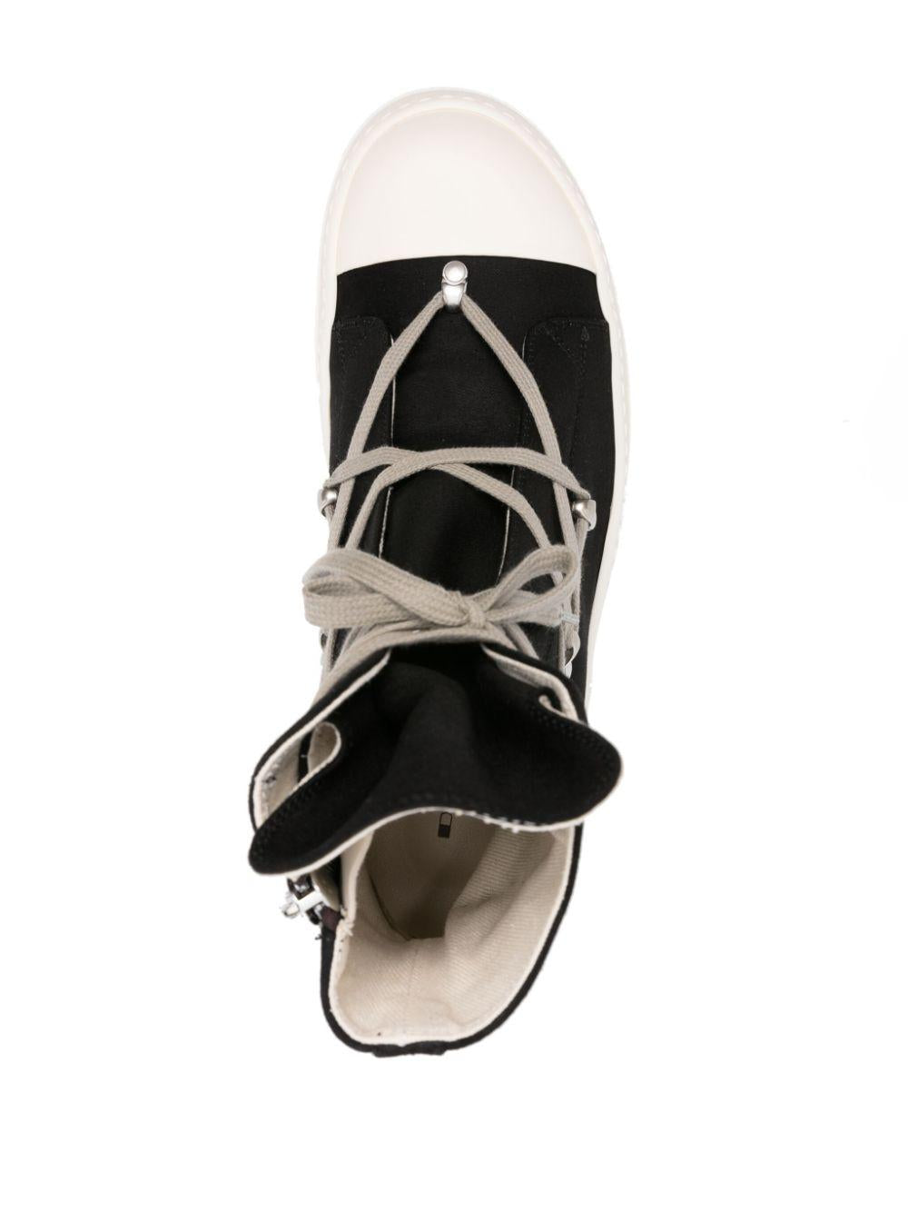  DU01D1805NDK 9811 BLACK PEARL MILK RICK OWENS DRKSHDW 