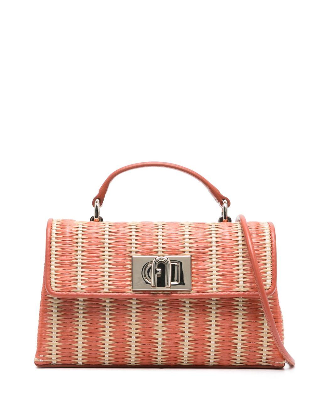  WE00579BX2775 1573S TONI CANNELLA FURLA 