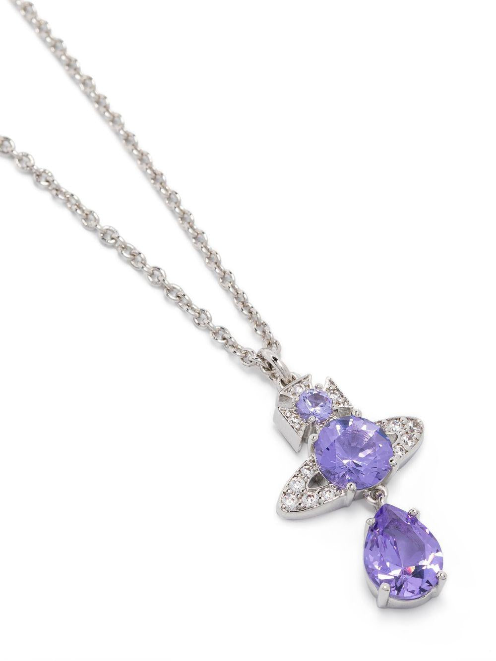  630203D502P456SM P456 PLATINUM LAVENDER VIVIENNE WESTWOOD 