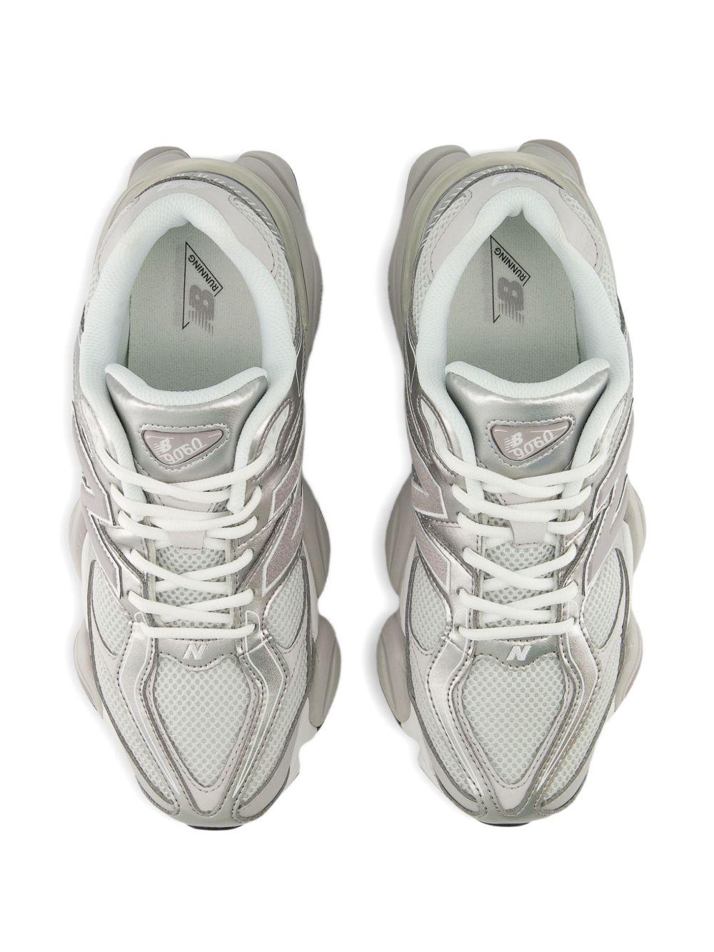Sneakers 9060 In Mesh U90606MU RAINCLOUD NEW BALANCE 