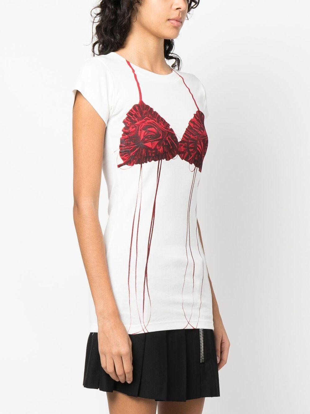  VAQ04T001 1 WHITE VAQUERA 