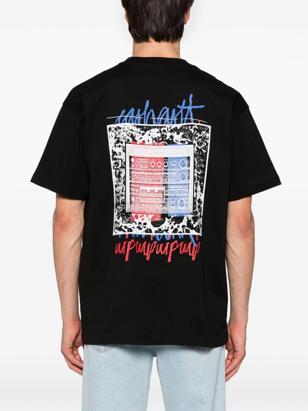  I033672 89XX BLACK CARHARTT WIP 