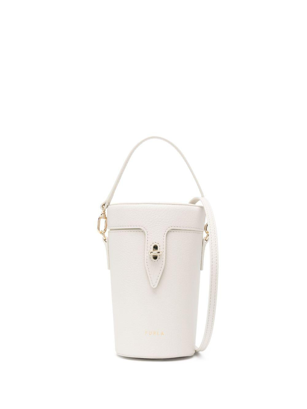  WE00607HSF000 1704S MARSHMALLOW FURLA 
