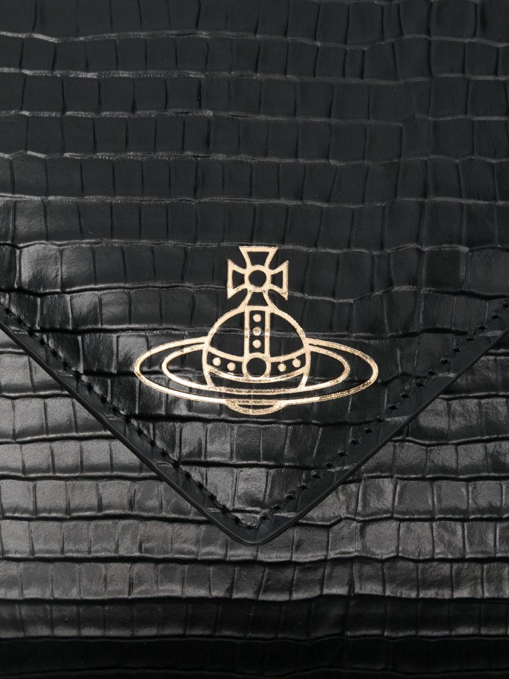  5B010009WL00C9 N401 BLACK VIVIENNE WESTWOOD 