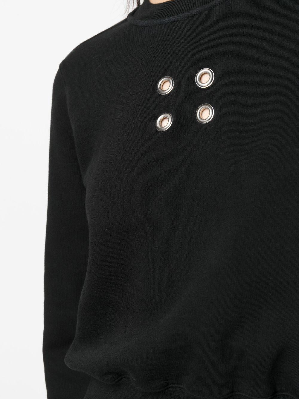  DS01C6223FES1 09 BLACK RICK OWENS DRKSHDW 