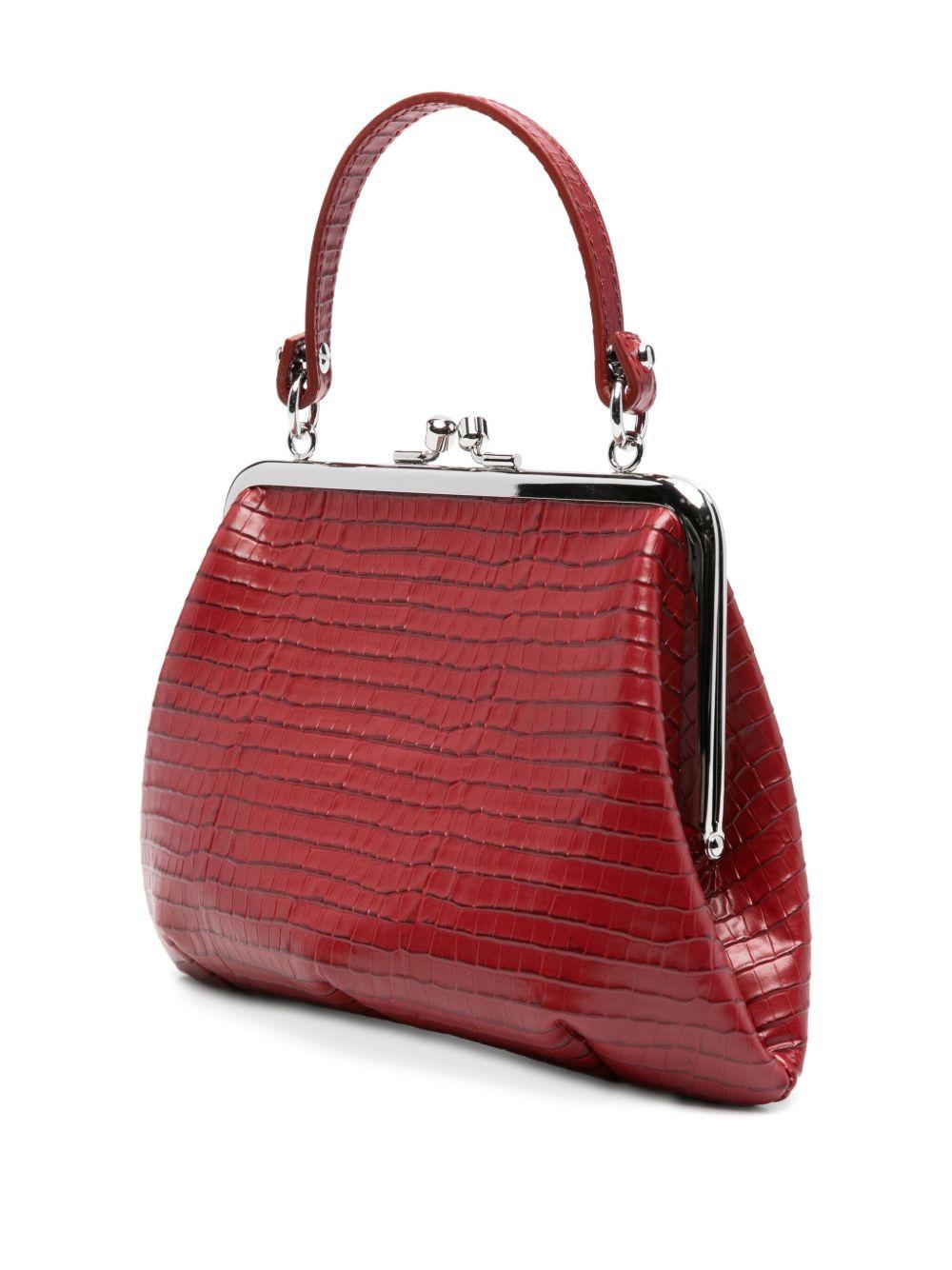  4B010006WL00C0 H408 RED VIVIENNE WESTWOOD 