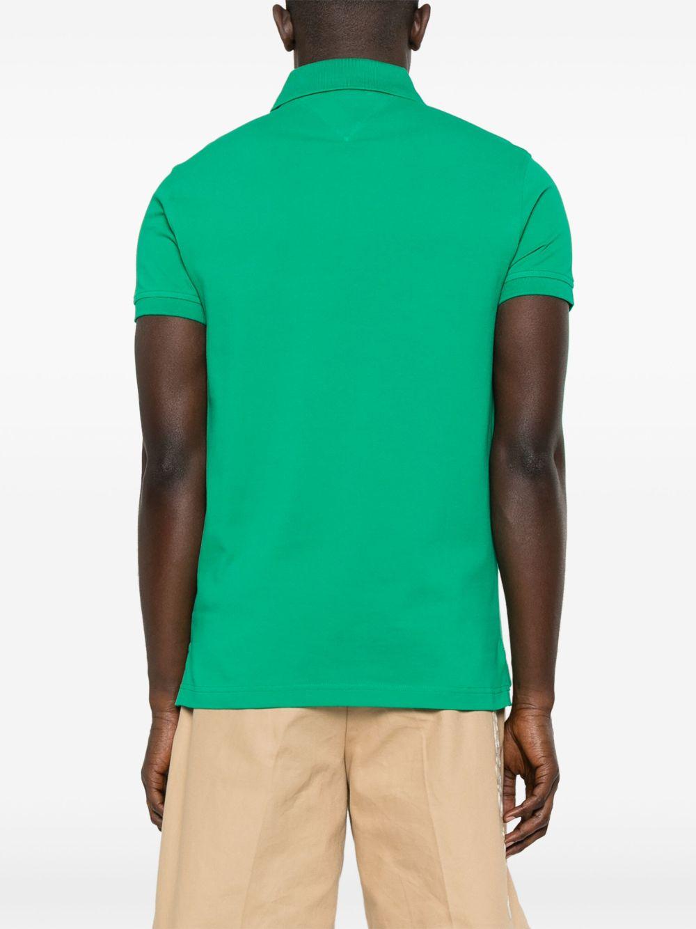  MW0MW17771 L4B OLYMPIC GREEN TOMMY HILFIGER 