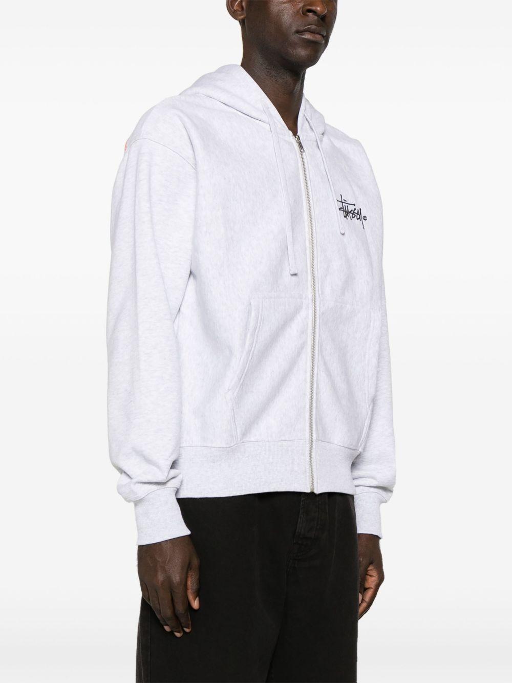 1974977 ASH HEATHER STUSSY 