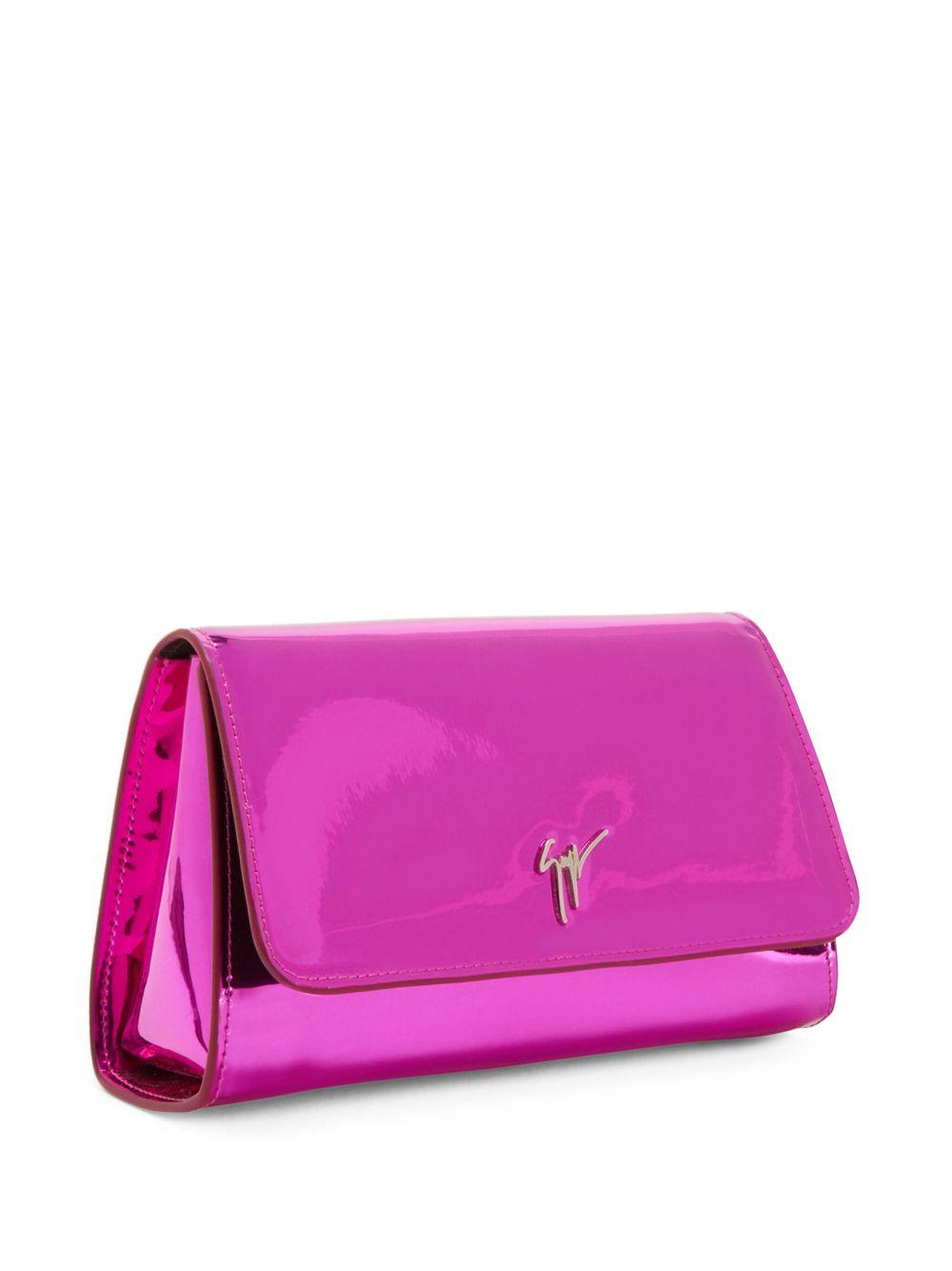  EB40006003 003 PINK GIUSEPPE ZANOTTI 