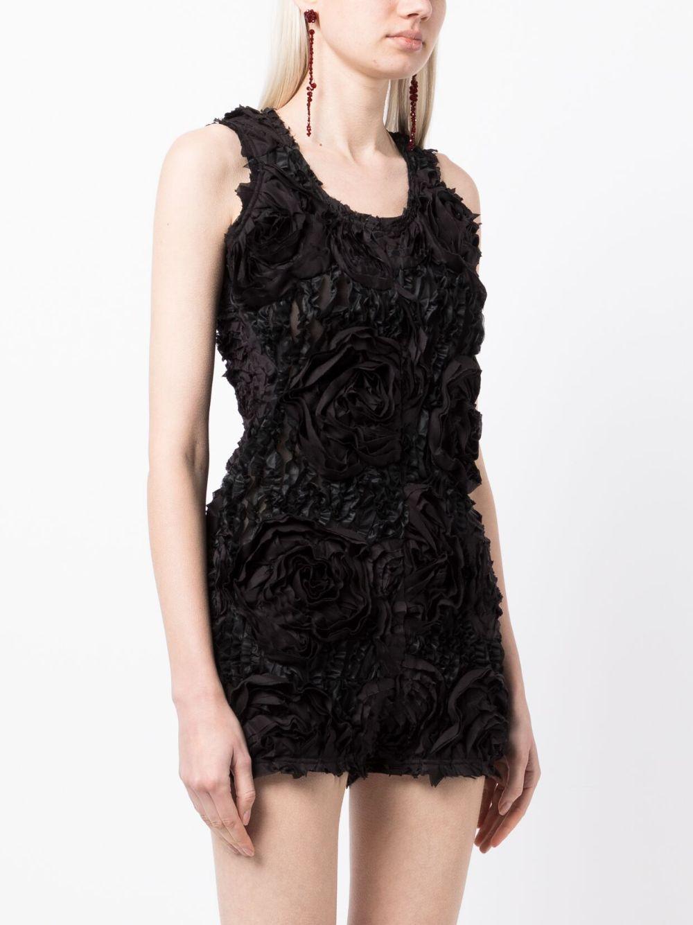  GKT001S23 1 BLACK COMME DES GARCONS 