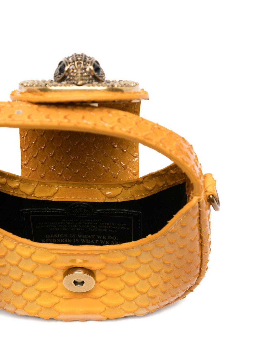  4712261109 GOLD KURT GEIGER LONDON 