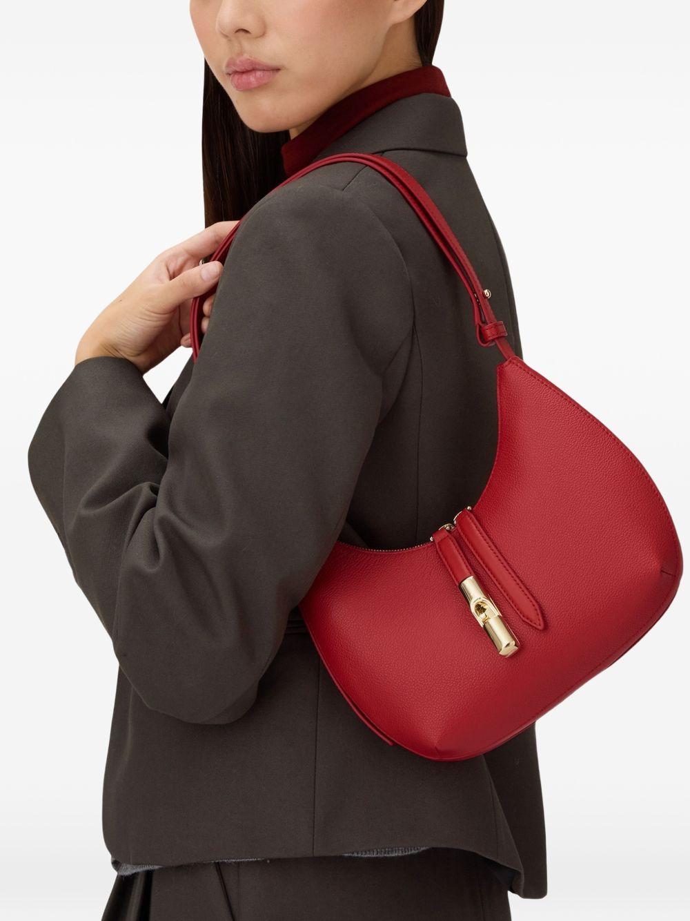 Goccia S WB01500BX3353 4484S RED FURLA 