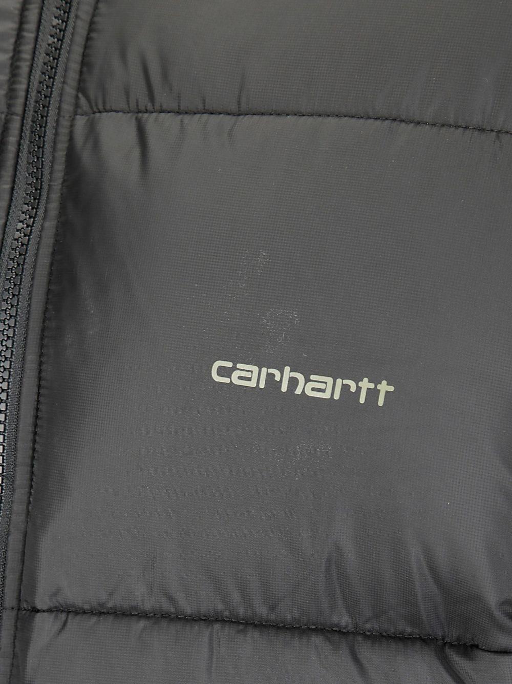 Toronto Jacket I033920 2F4XX BLACK CAMO CARHARTT WIP 