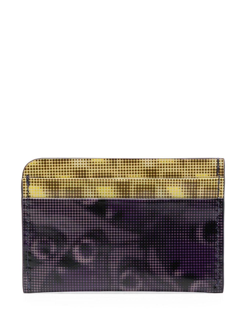  BM242SLG241553 401 PURPLE DRIES VAN NOTEN 