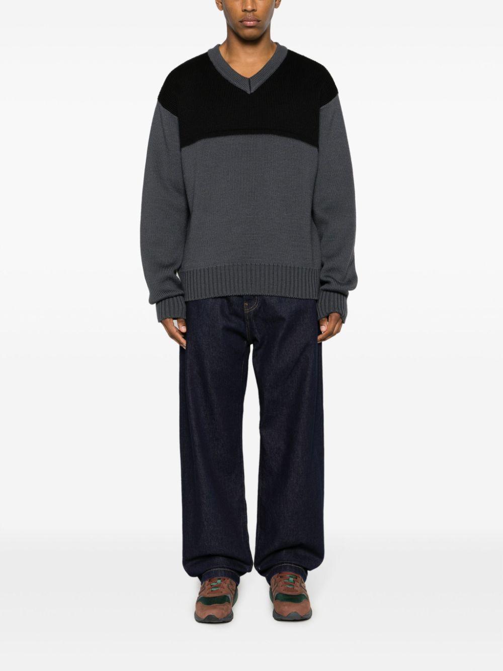 Landon Pant I030468 0102 BLUE RINSED CARHARTT WIP 