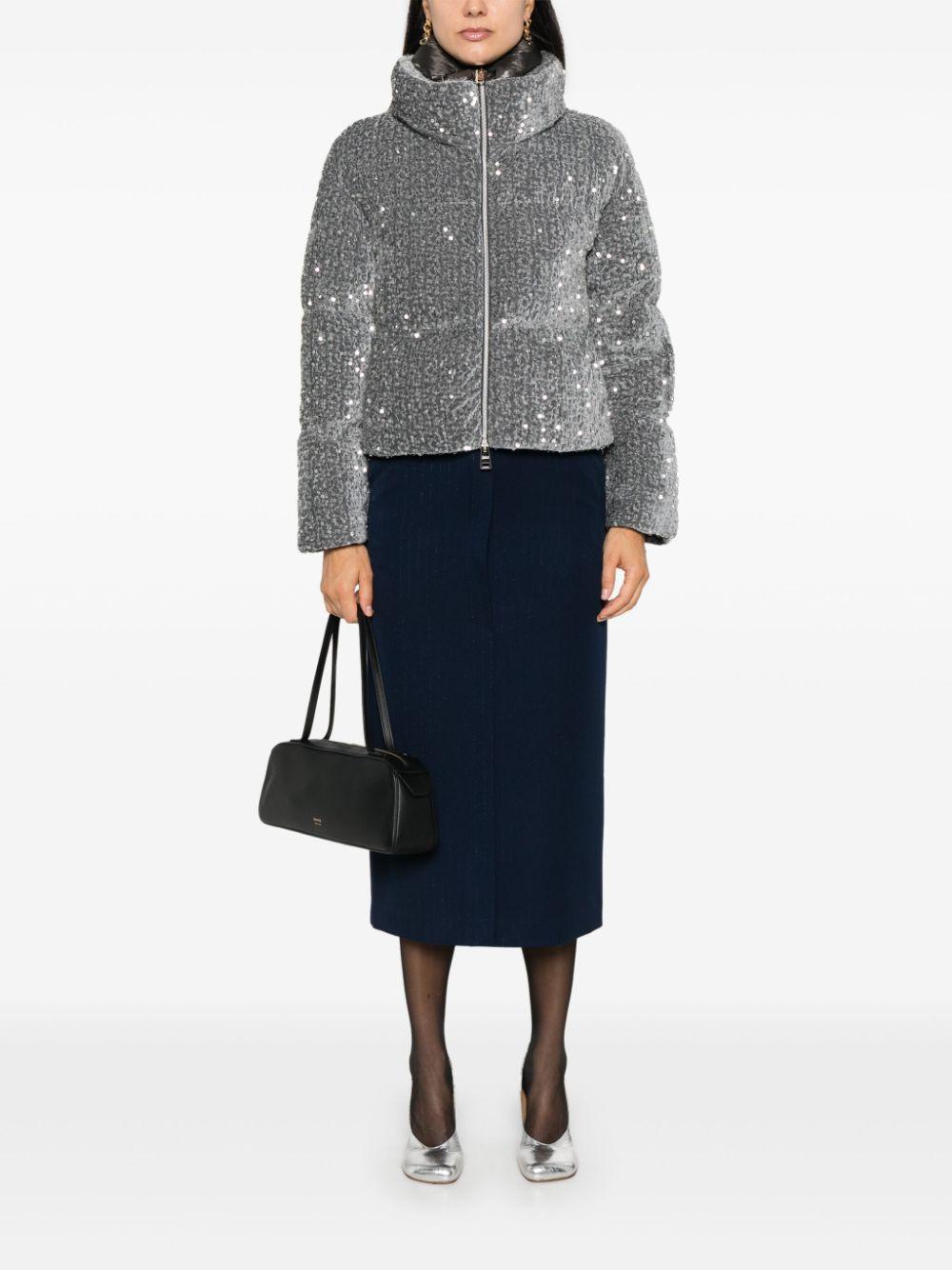  PI001950D12623S 9406 GRIGIO CHIARO HERNO 