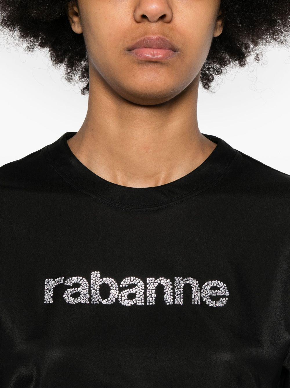  24PJTE151PA0211 P001 BLACK RABANNE 