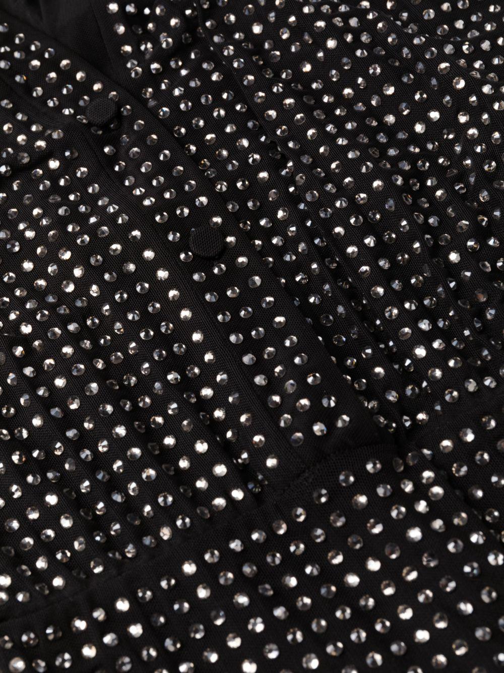  PF23072SB BLACK SELF-PORTRAIT 