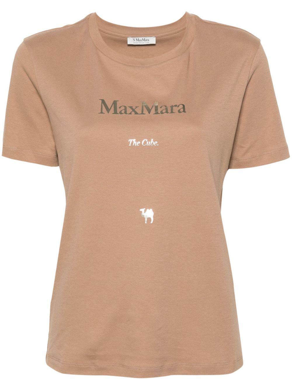  QUIETOMM13096 003 CAMEL S MAX MARA 