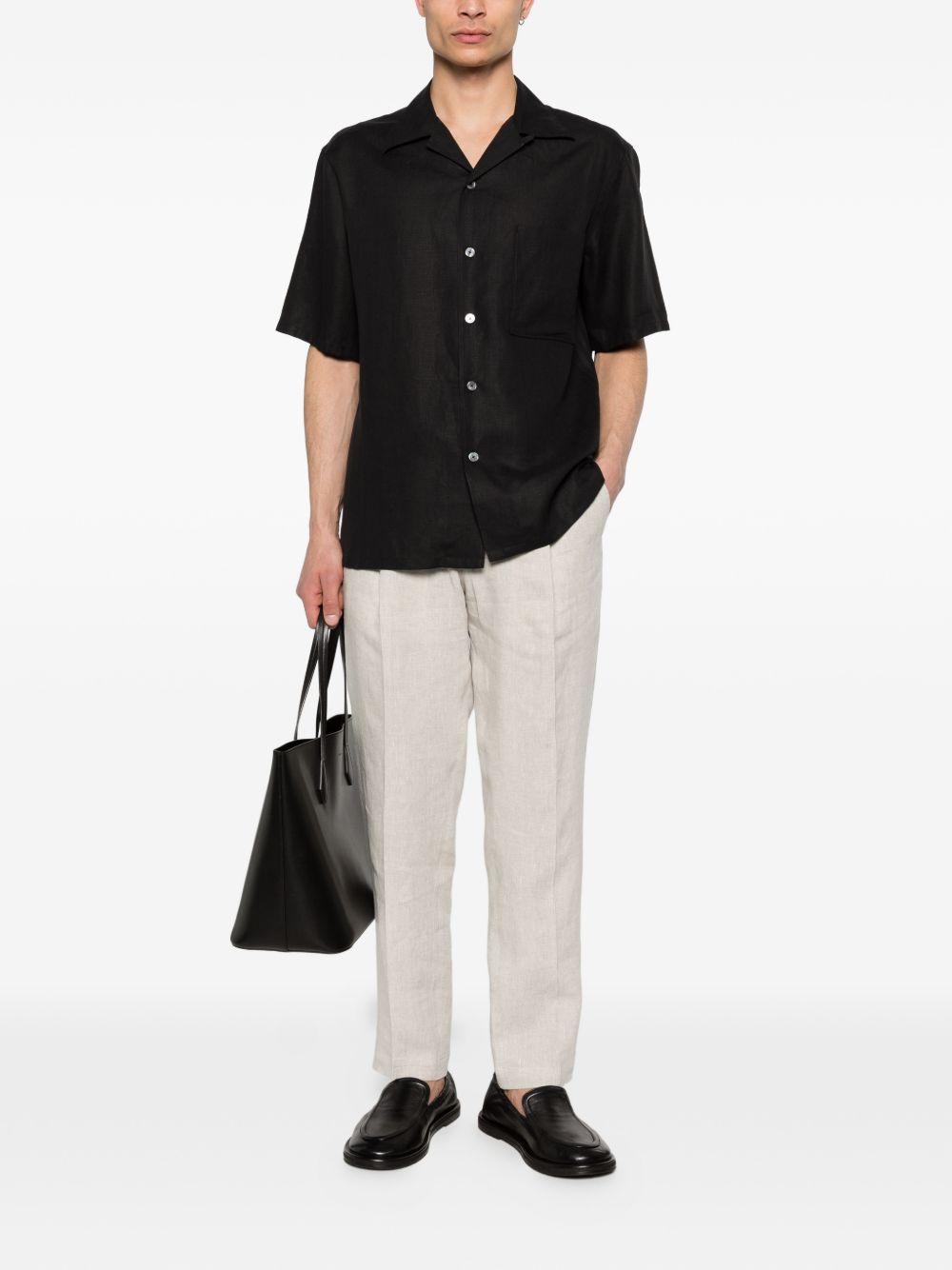 Pantalone Wimbledon WIMBLEDONS300118 00023 SABBIA BRIGLIA 1949 
