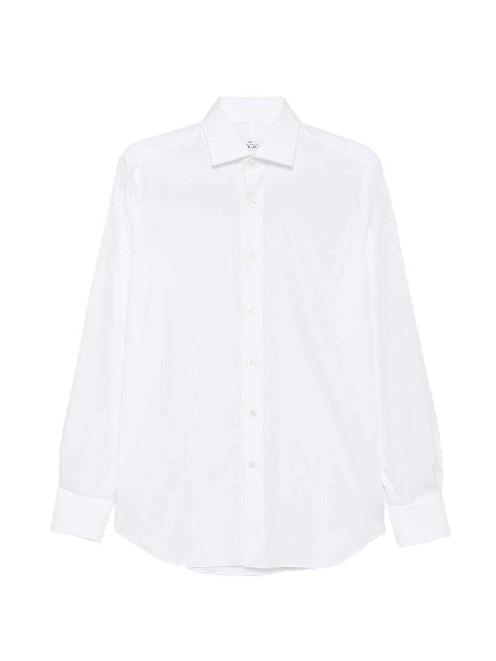Camicia BP12G7TW010 000 ALESSANDRO GHERARDI 