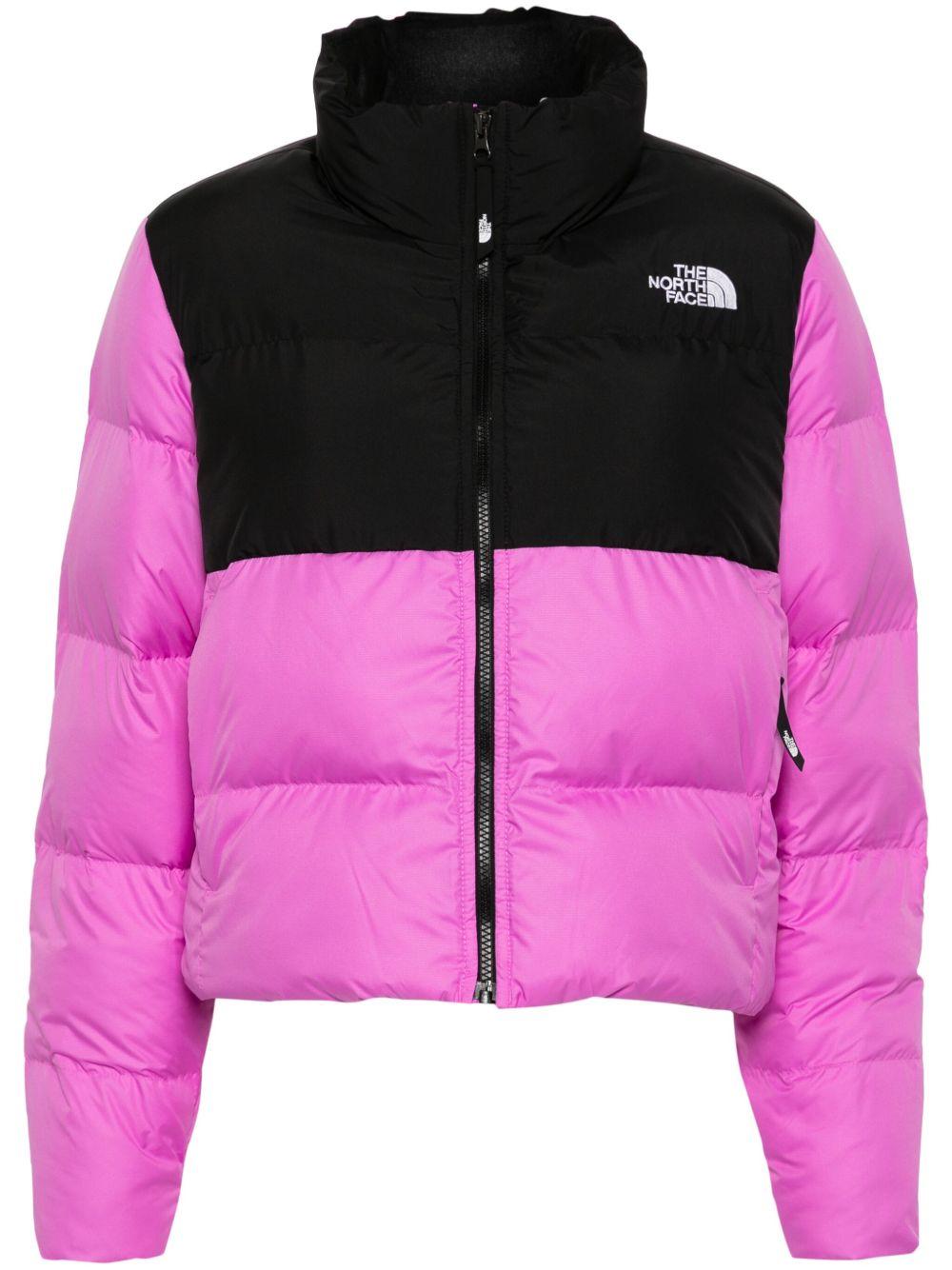  NF0A853MUHO1 BLACK THE NORTH FACE 
