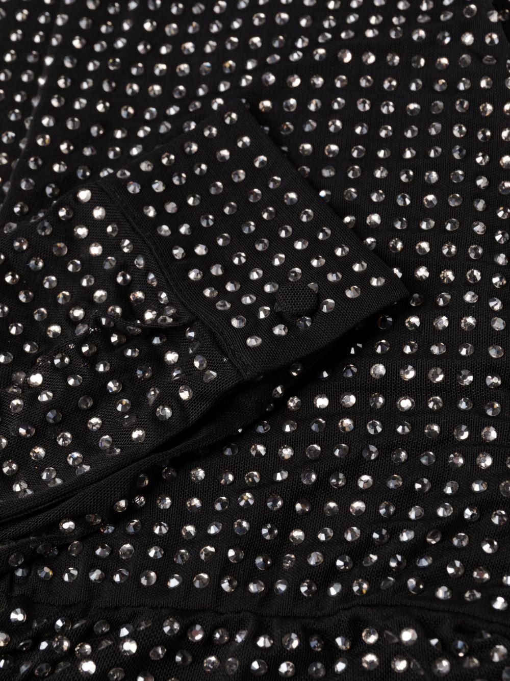  PF23072SB BLACK SELF-PORTRAIT 