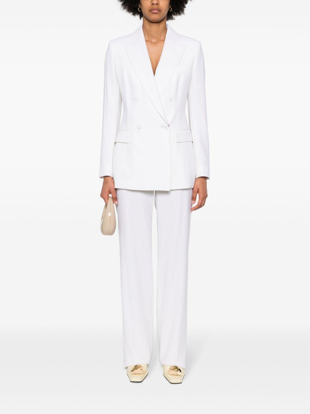  AGAMIMM10331 010 BIANCO MAX MARA STUDIO 