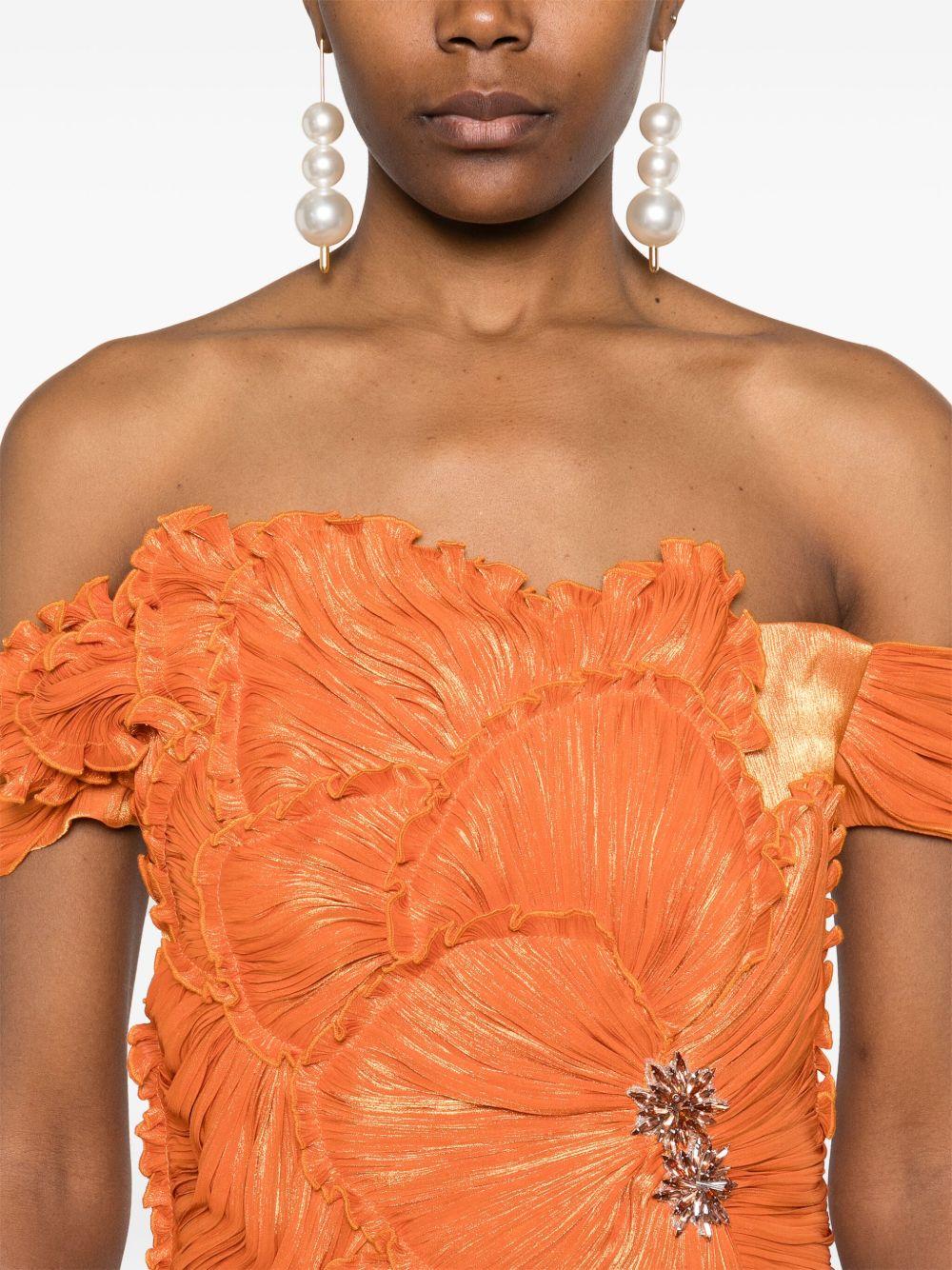  PS2511 APRICOT COSTARELLOS 