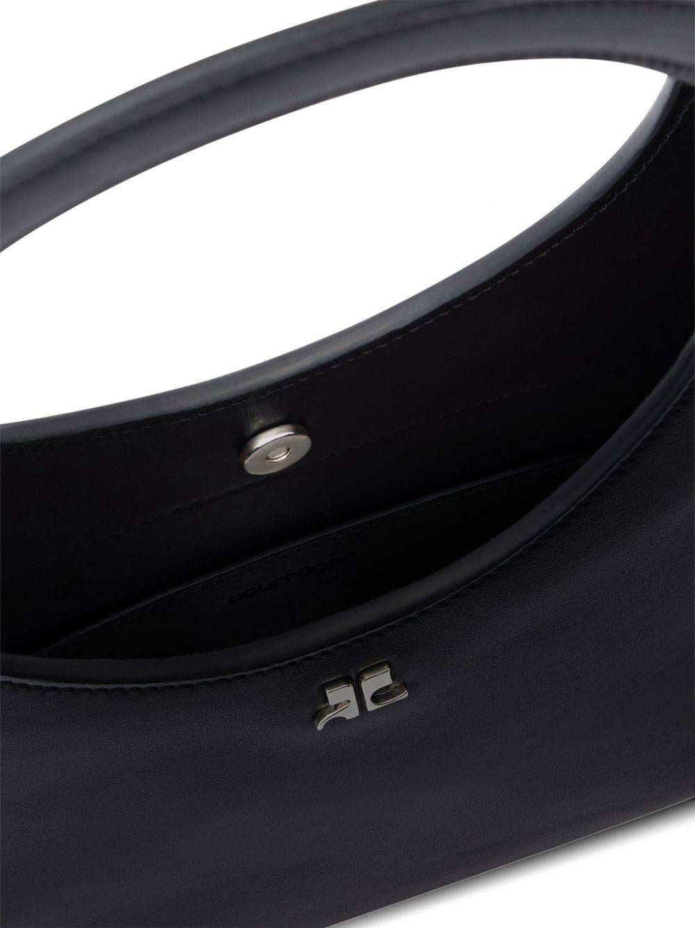  224GSA102CR0065 9999 BLACK COURREGES 