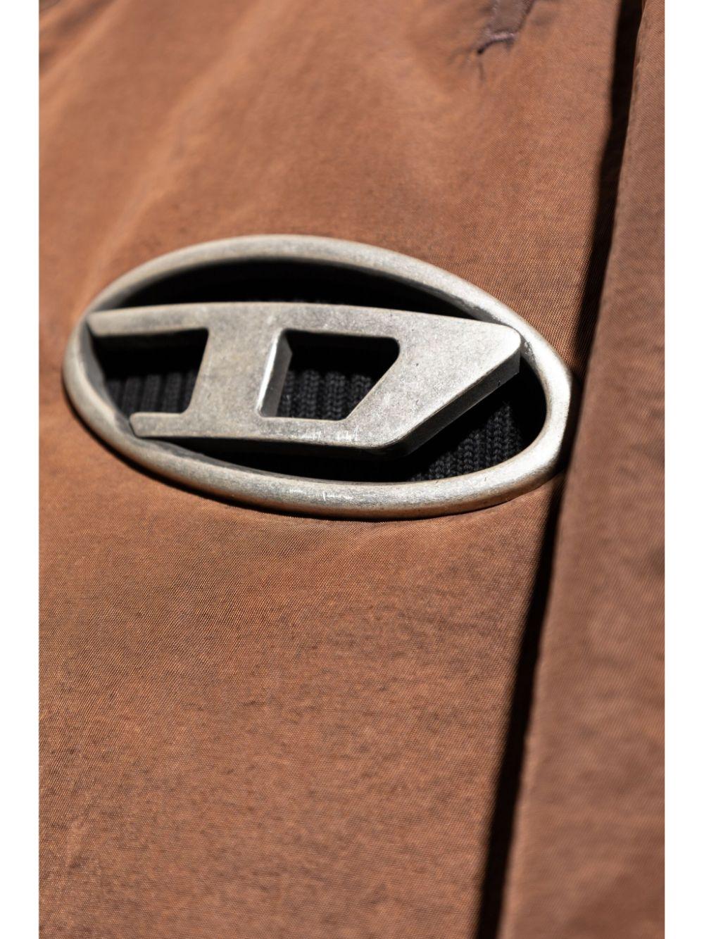  A120870QHAR 7ES BROWN DIESEL 