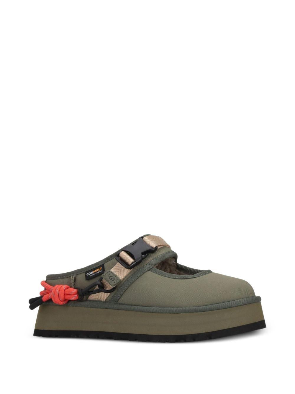  1180111 BURNT OLIVE UGG 