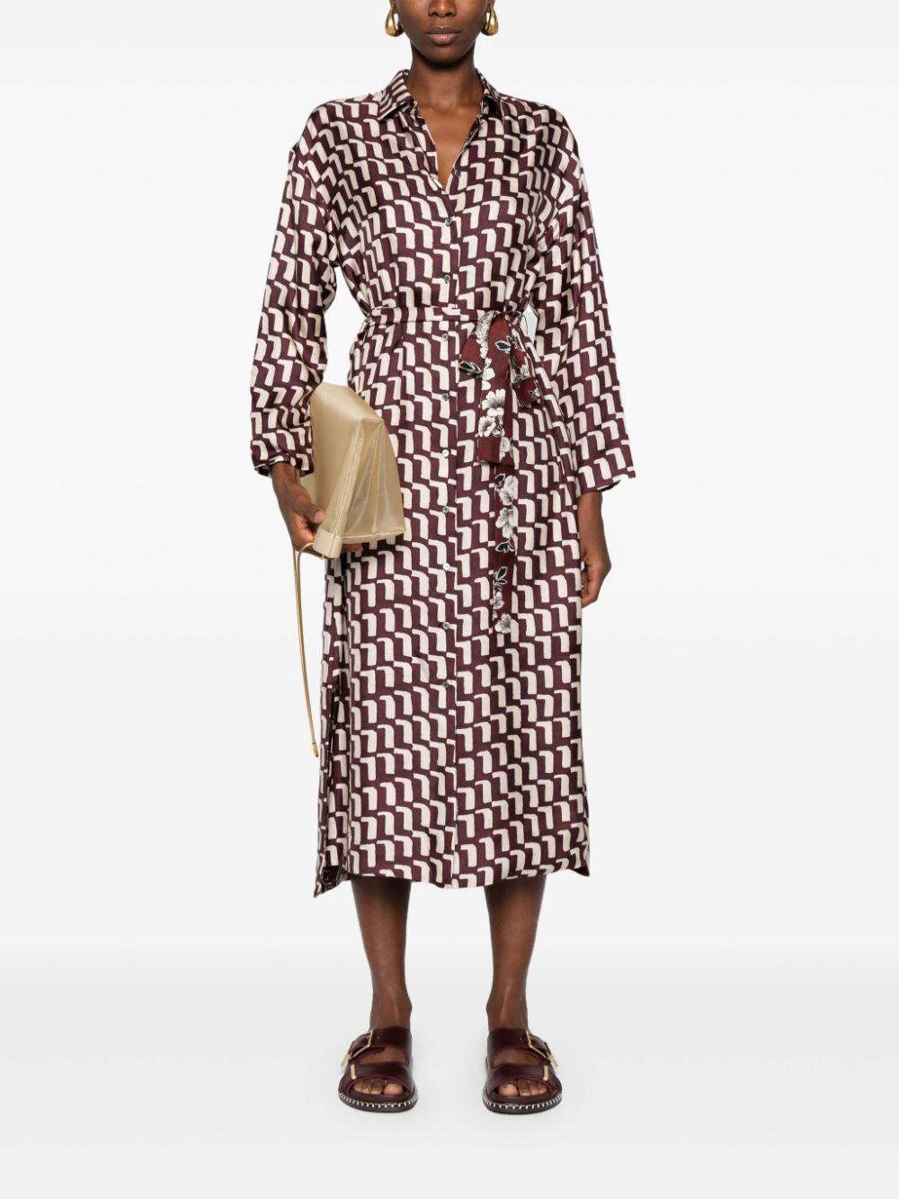  MICAELAMM10071 001 BORDEAUX S MAX MARA 