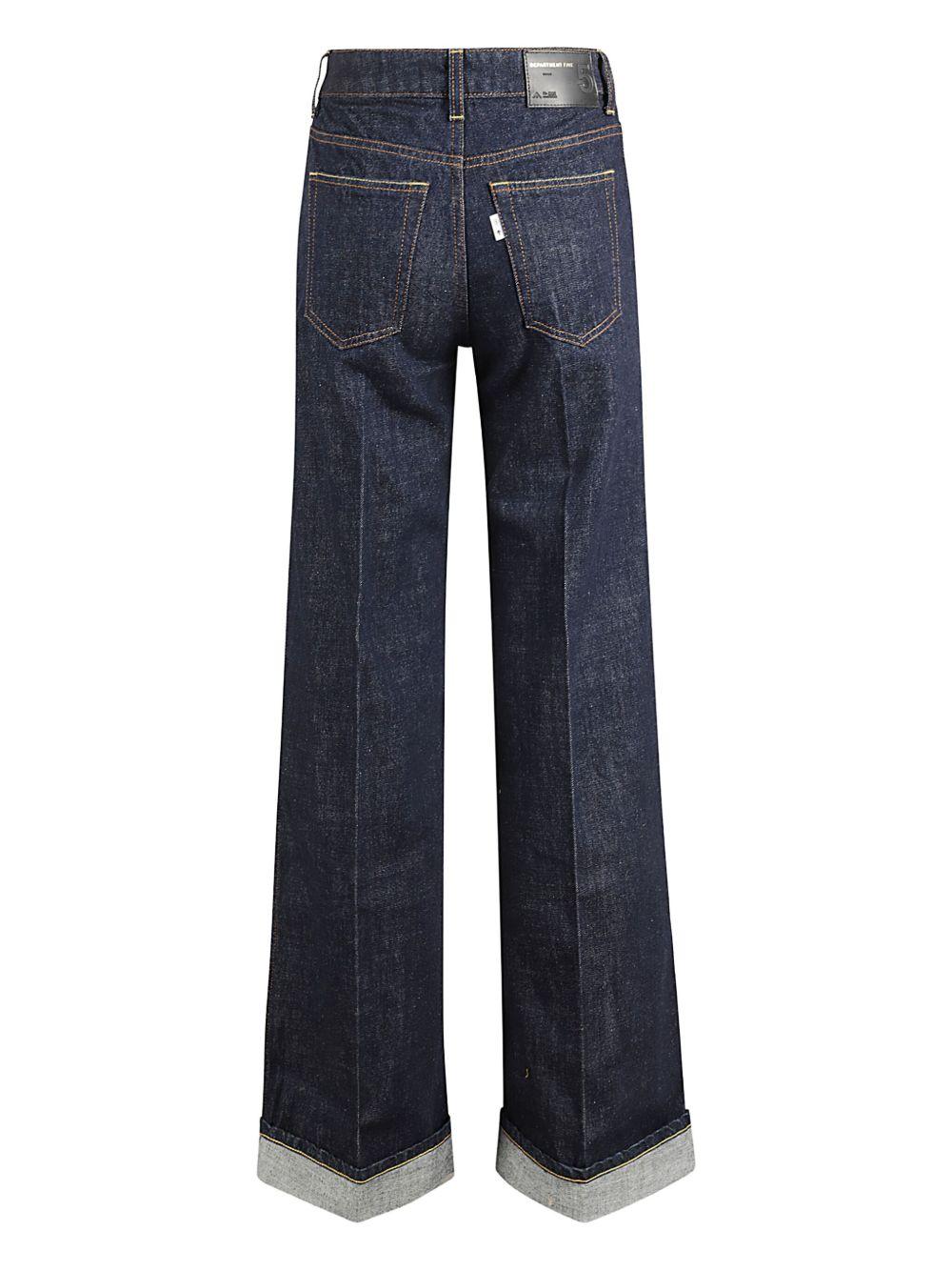  DP046472DF0013 812 BLUE DEPARTMENT 5 