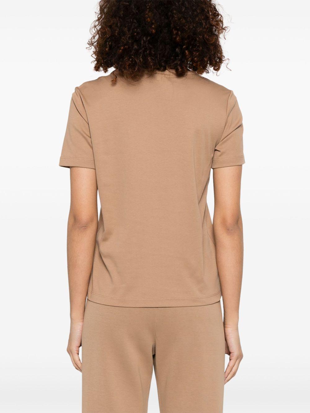  QUIETOMM13080 003 SPRING CAMEL S MAX MARA 