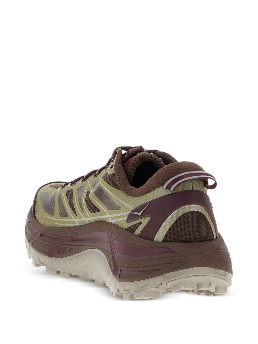 Mafate Speed 2 1126851 WMW BROWN HOKA 