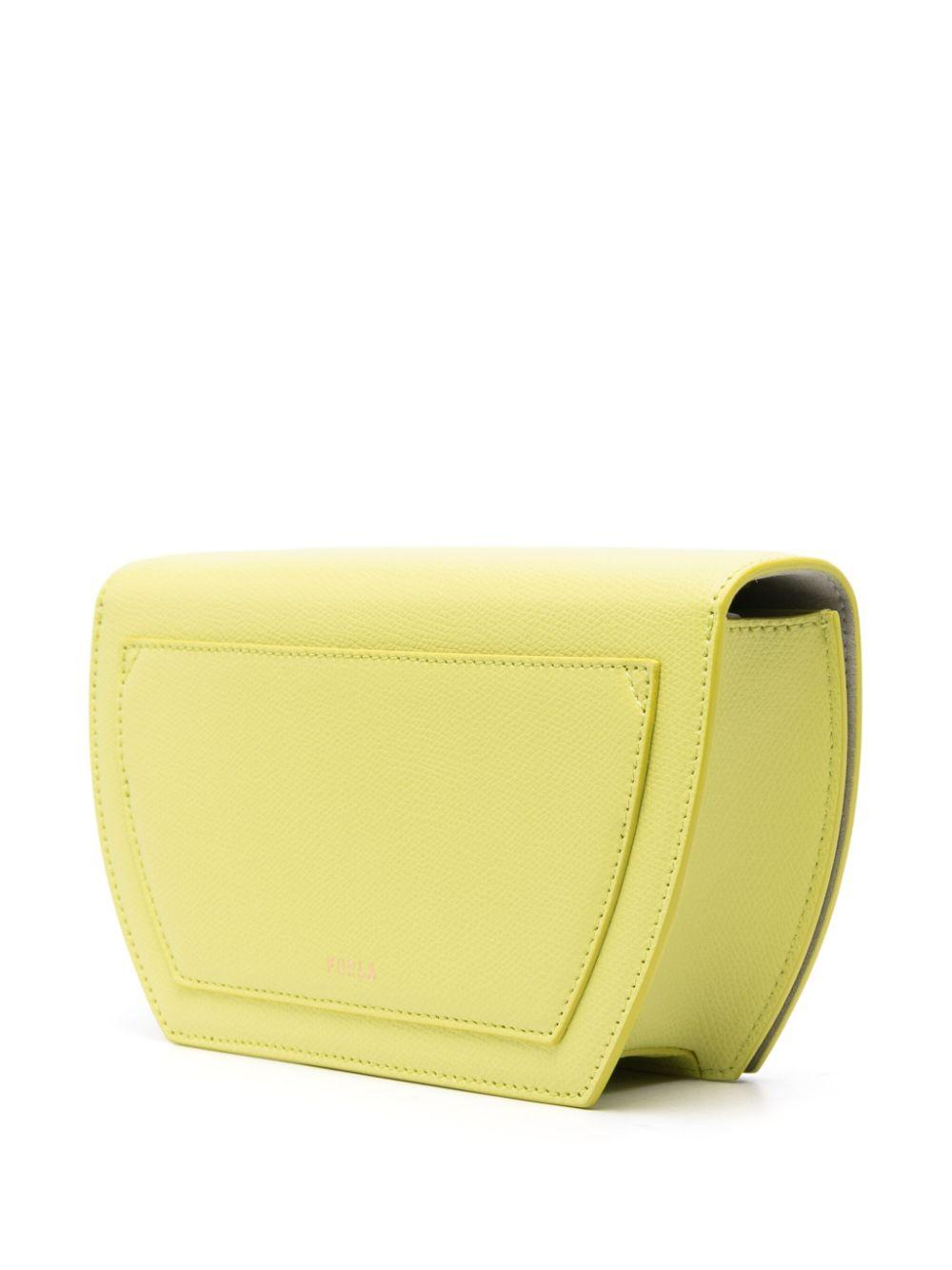  WB01244ARE000 3108S GIALLO CEDRO FURLA 