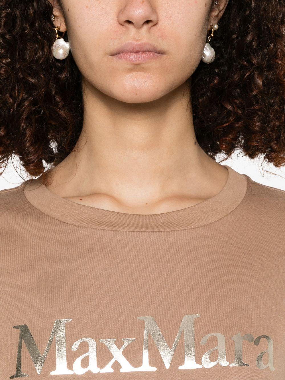  QUIETOMM13080 003 SPRING CAMEL S MAX MARA 