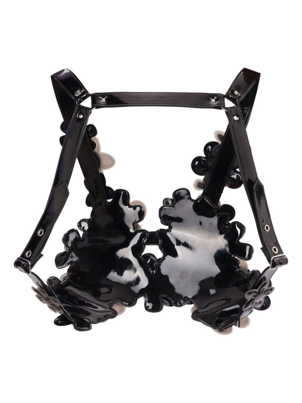  3NV104W24 1 BLACK NOIR KEI NINOMIYA 